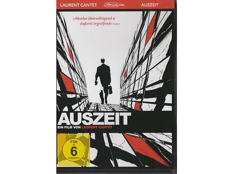 AUSZEIT DVD AUSZEIT DVD von ALAMODE FI