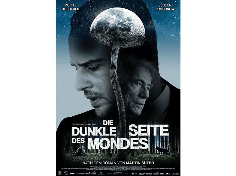 Die Dunkle Seite des Mondes DVD Die Dunkle Seite des Mondes DVD von ALAMODE FI