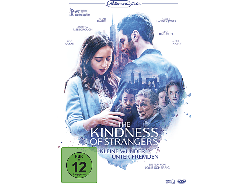 THE KINDNESS OF STRANGERS-KLEINE WUNDER UNTER FR DVD THE KINDNESS OF STRANGERS-KLEINE WUNDER UNTER FR DVD von ALAMODE FI