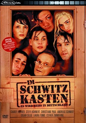 Im Schwitzkasten [2 DVDs] von AL!VE