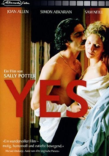Yes - [DVD] von ALAMODE-FILM