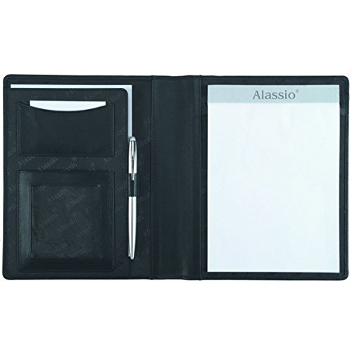 Schreibmappe A5 BORMIO / Writing Case A5 BORMIO Schreibmappe A5 BORMIO / Writing Case A5 BORMIO von ALASSIO