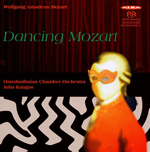 Dancing Mozart von ALBA
