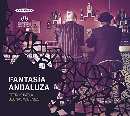 Fantasía Andaluza von ALBA