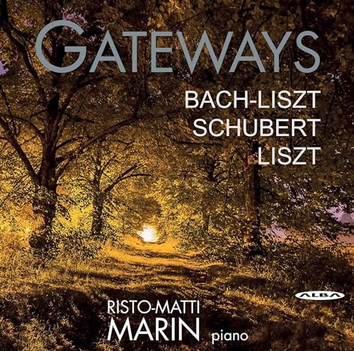 Gateways von ALBA