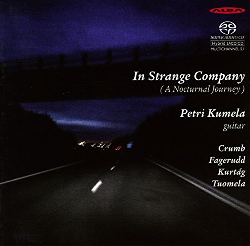 In strange company (eine nächtliche Reise) von ALBA
