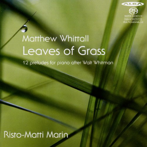 Leaves of Grass von ALBA