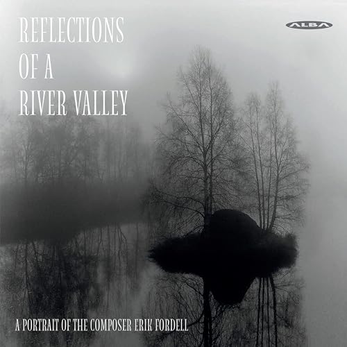 Reflections of a River Valley von ALBA