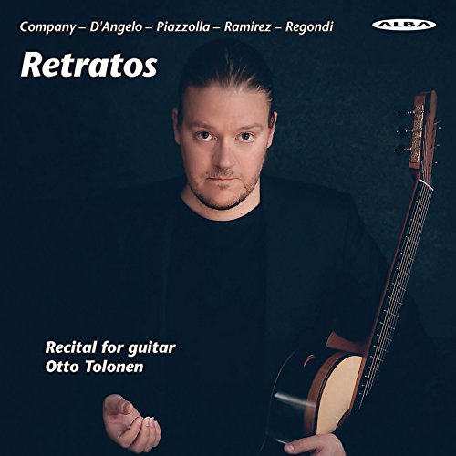 Retratos von ALBA