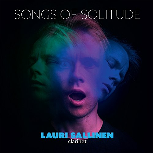 Songs of Solitude von ALBA