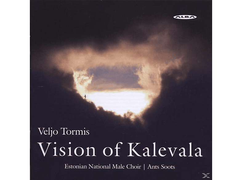 The Ants - TORMIS: VISION OF KALEVALA (CD) von ALBA