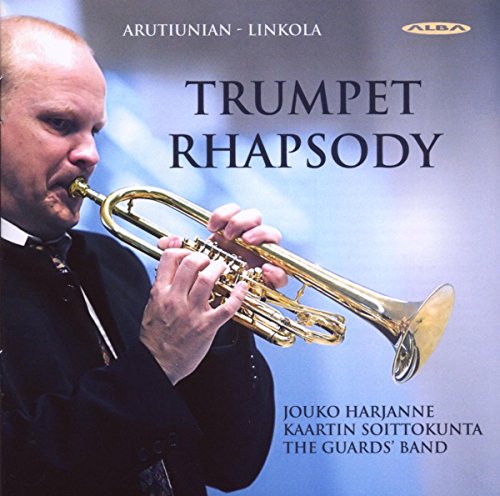 Trumpet Rhapsody von ALBA