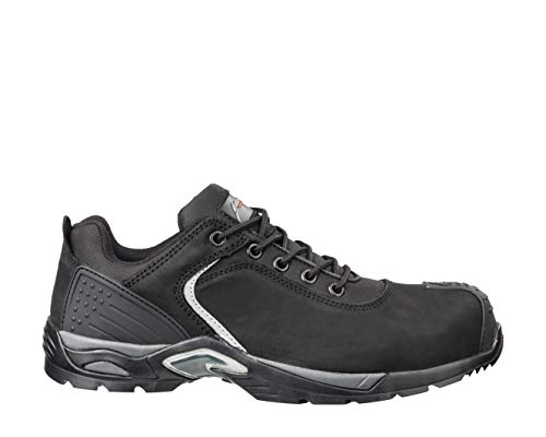 ALBATROS Runner XTS Low Sicherheitsschuh Gr. 47 ALBATROS Runner XTS Low Sicherheitsschuh Gr. 47 von ALBATROS