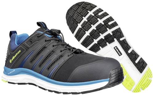 Albatros BREEZE IMPULSE LOW S1P ESD HRO SRA 647520241000037 Sicherheitsschuh S1 Schuhgröße (EU): 3 von ALBATROS