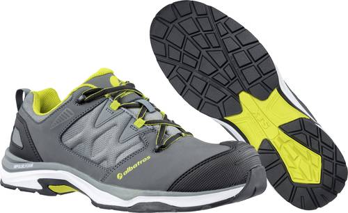 Albatros ULTRATRAIL GREY LOW 646210-40 ESD Sicherheitsschuh S3 Schuhgröße (EU): 40 Grau 1St. von ALBATROS