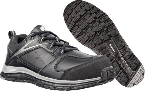 Albatros VIGOR IMPULSE LOW 646500-40 ESD Sicherheitsschuh S3 Schuhgröße (EU): 40 Schwarz 1St. von ALBATROS