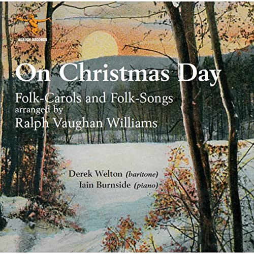 On Christmas Day On Christmas Day von ALBION RECORDS