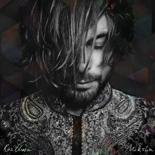 Moksha von ALBUM LABEL