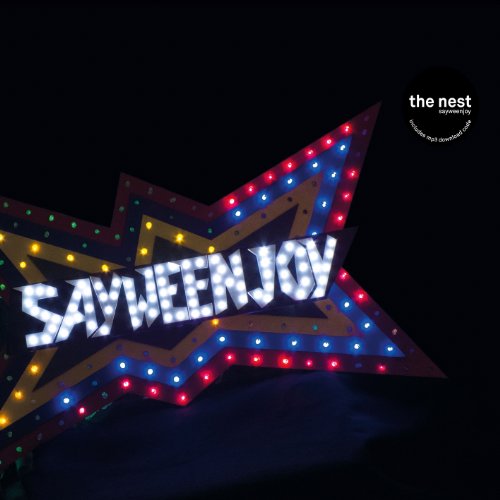 Sayweenjoy [Vinyl LP] von ALBUM LABEL