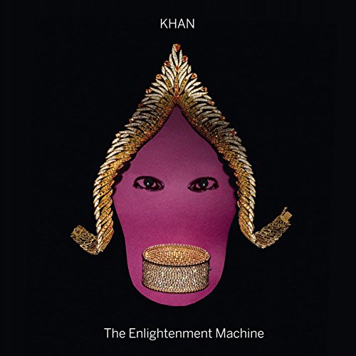 The Enlightenment Machine The Enlightenment Machine von ALBUM LABEL