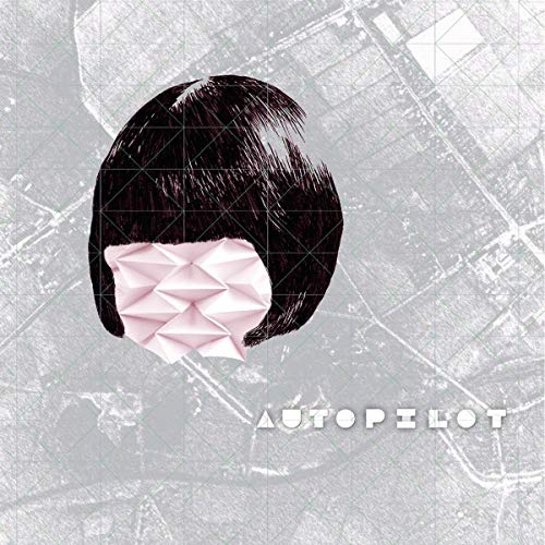 Autopilot [Vinyl LP] von ALBUMLABEL