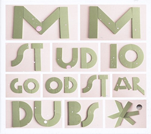 Good Star Dubs [Vinyl LP] von ALBUMLABEL