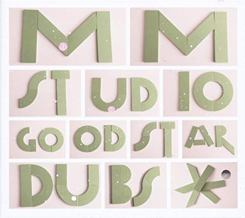 Good Star Dubs Good Star Dubs von ALBUMLABEL