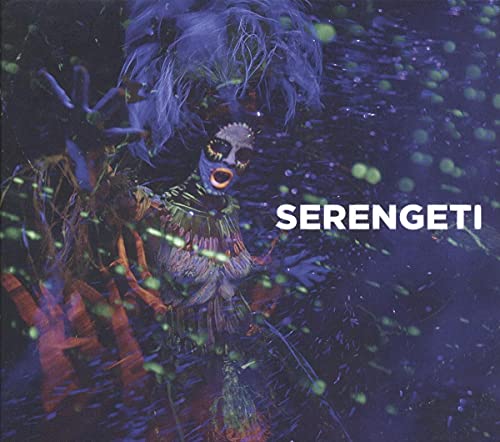 Serengeti [Vinyl LP] von ALBUMLABEL