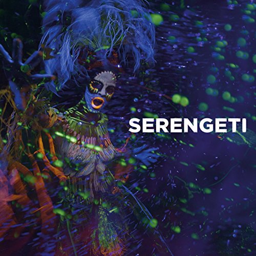 Serengeti von ALBUMLABEL