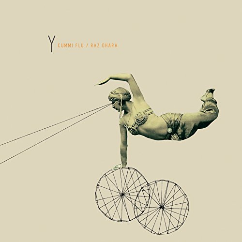 Y Y von ALBUMLABEL
