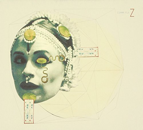 Z Z von ALBUMLABEL