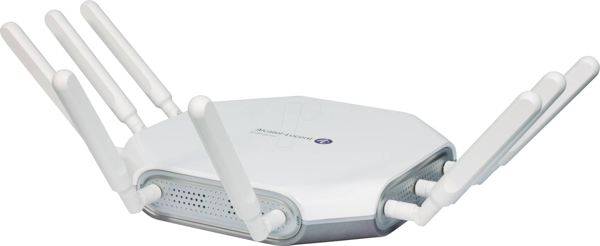 ALE AP1232 - WLAN Access Point 2.4/5 GHz 2533 MBit/s von ALCATEL-LUCENT ENTERPRISE