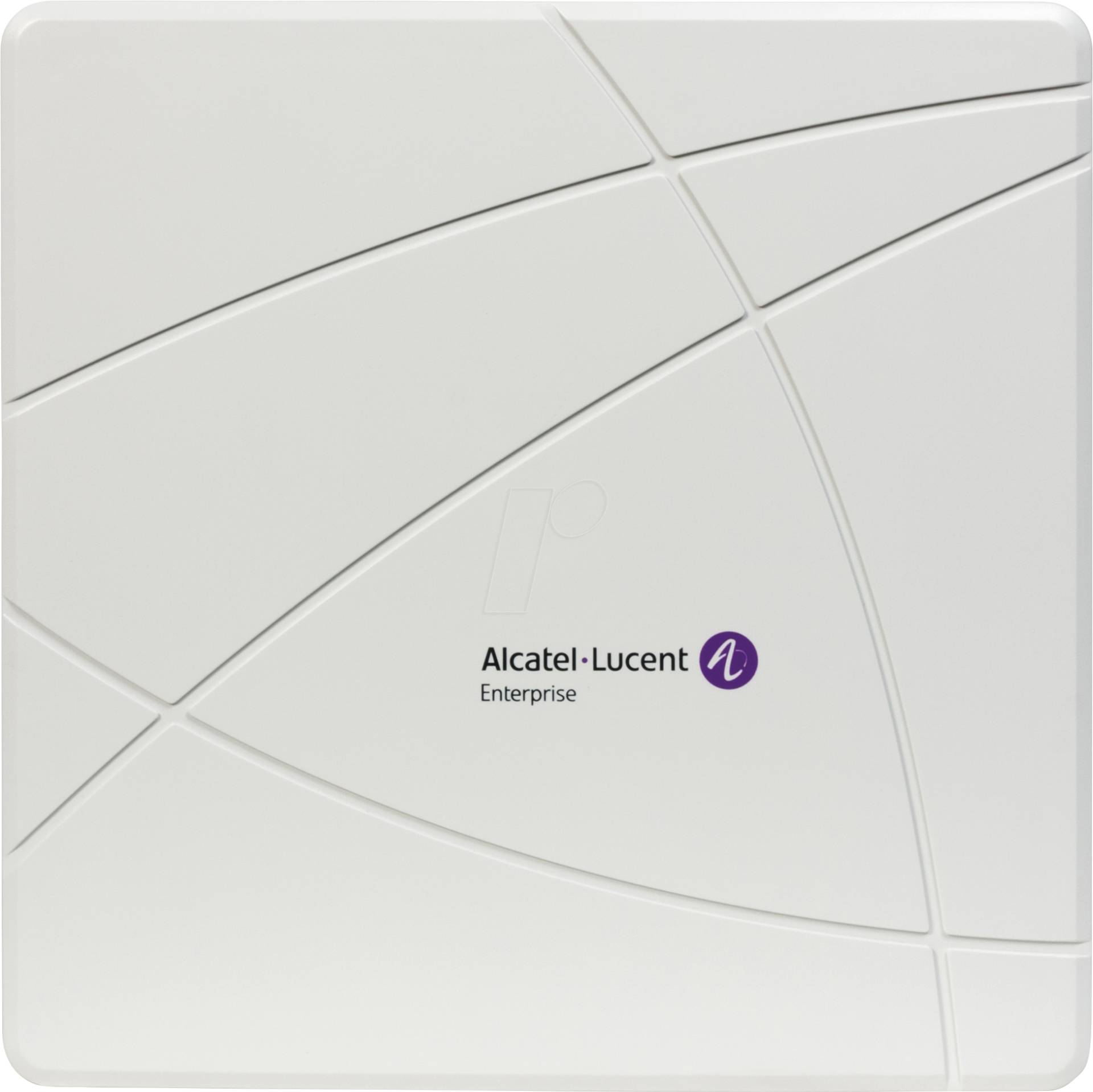 ALE AP1251 - WLAN Access Point 2.4/5 GHz 1267 MBit/s von ALCATEL-LUCENT ENTERPRISE
