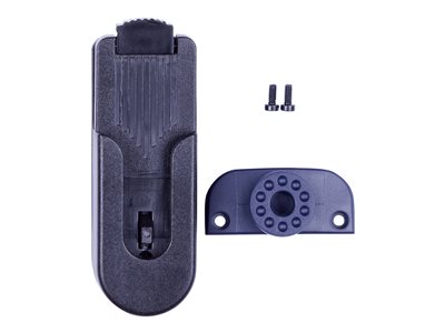 ALE DECT 82x4 Gurteldrehclip ALE DECT 82x4 Gurteldrehclip von ALCATEL-LUCENT ENTERPRISE