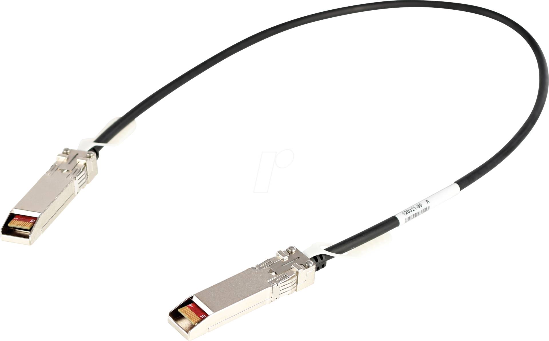 ALE OS6350-CBL06 - Kabel SFP Twinax 0,6m von ALCATEL-LUCENT ENTERPRISE