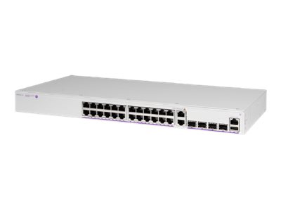 ALE OS6360-P48-EU ALE OS6360-P48-EU von ALCATEL-LUCENT ENTERPRISE