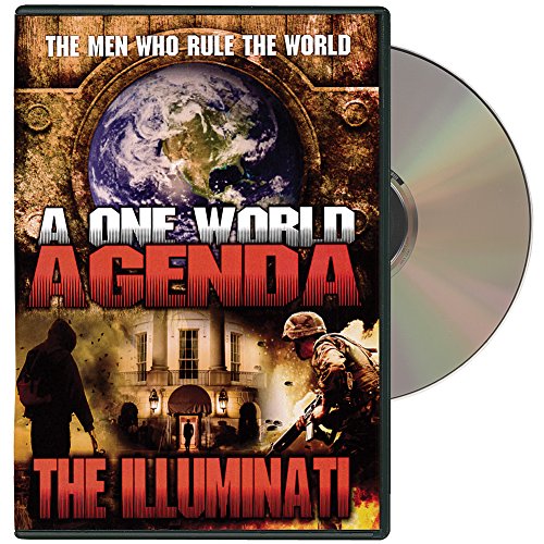 One World Agenda: The Illuminati [Blu-ray] von ALCHEMY WERKS