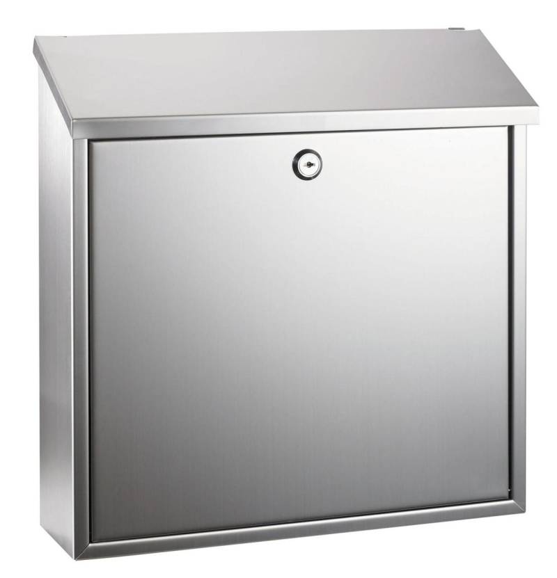 ALCO Briefkasten 8603 silber von ALCO