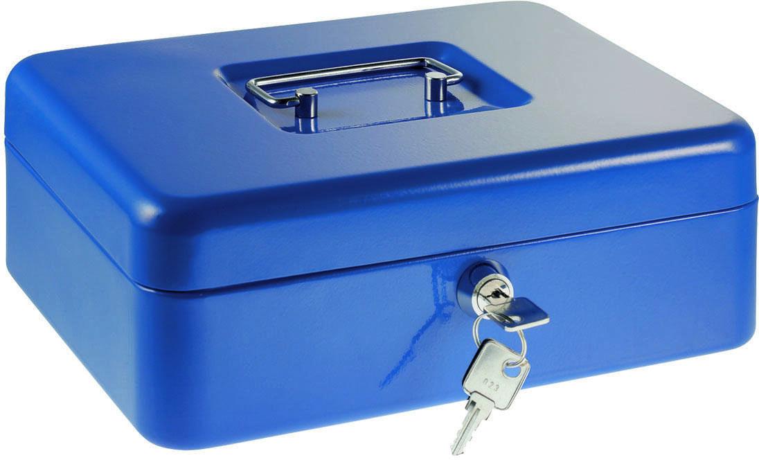 ALCO Geldkassette blau ALCO Geldkassette blau von ALCO