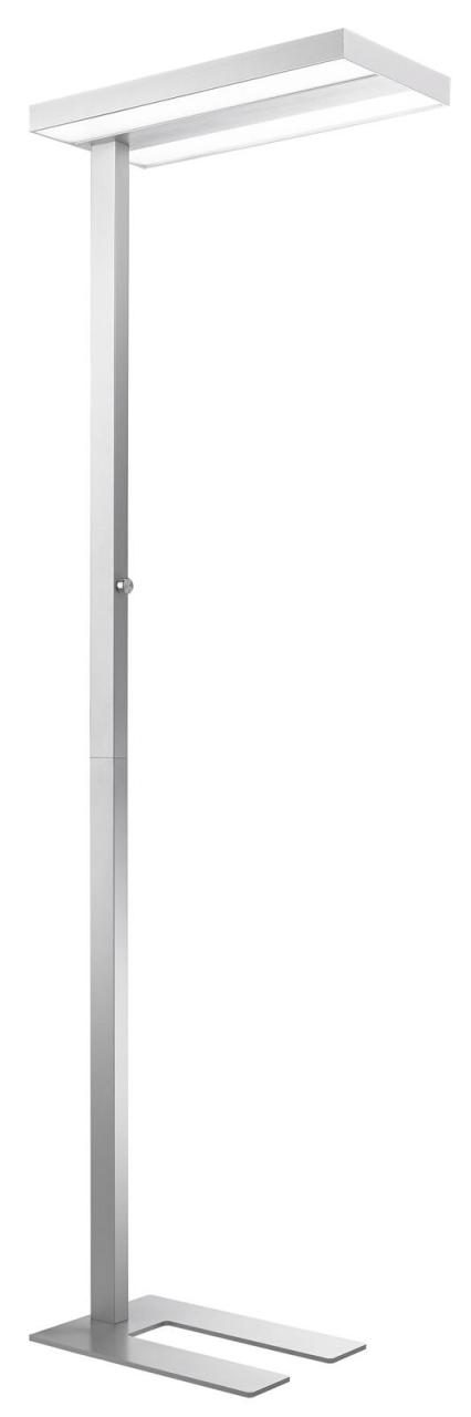 ALCO Stehlampe 60 W silber ALCO Stehlampe 60 W silber von ALCO
