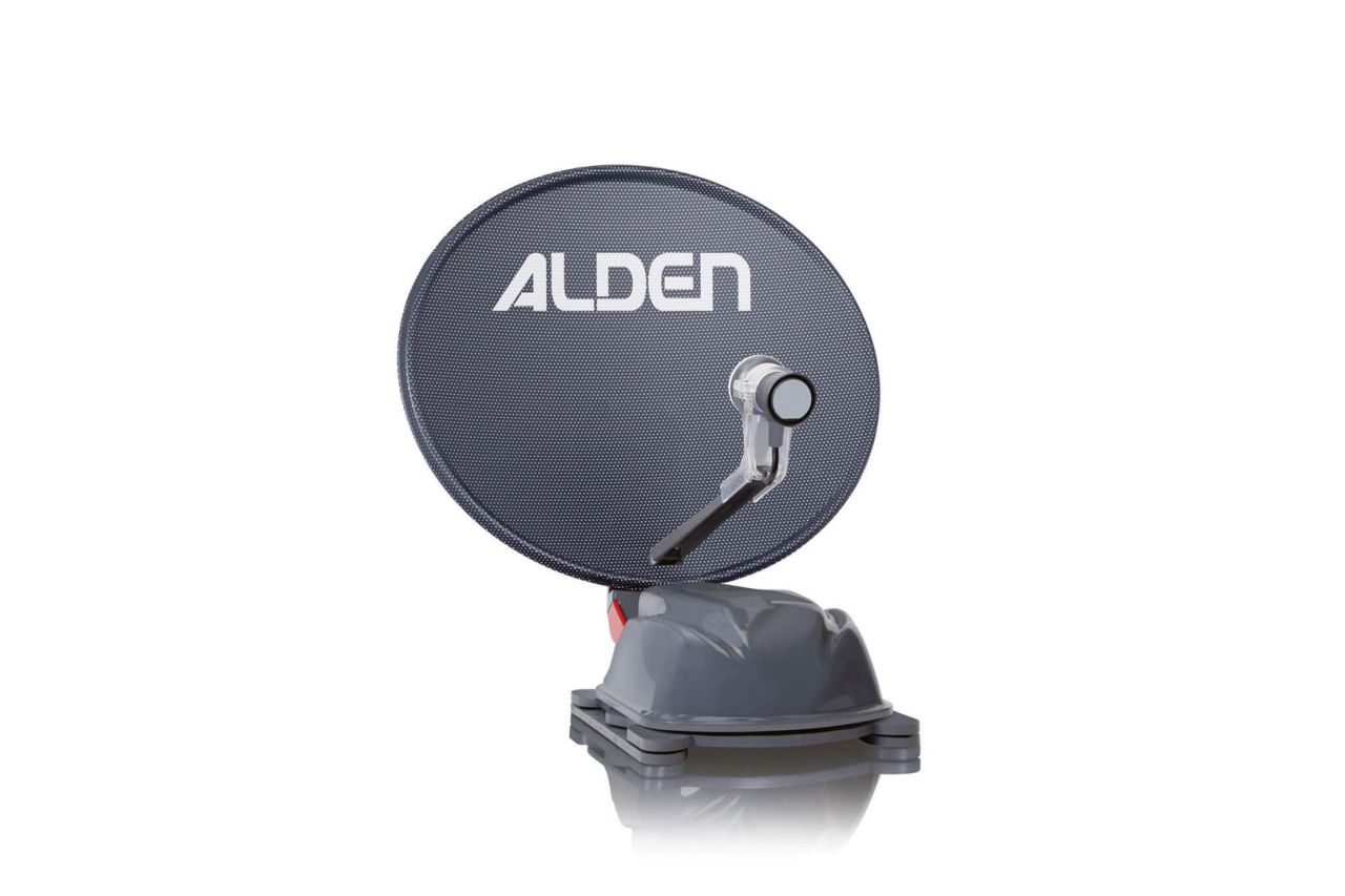 ALDEN AS2 60 HD Ultrawhite ALDEN AS2 60 HD Ultrawhite von ALDEN