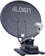 ALDEN OneLight 60 HD EVO ALDEN OneLight 60 HD EVO von ALDEN