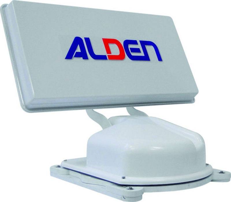 ALDEN Planar HD von ALDEN