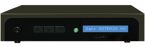 ALDEN S.S.C.-Steuermodul HD für Automatikanlagen ALDEN S.S.C.-Steuermodul HD für Automatikanlagen von ALDEN