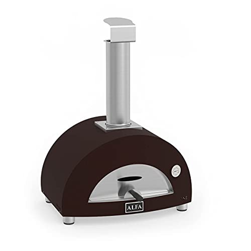 ALFA FORNI Gasherd Modell One von ALFA FORNI