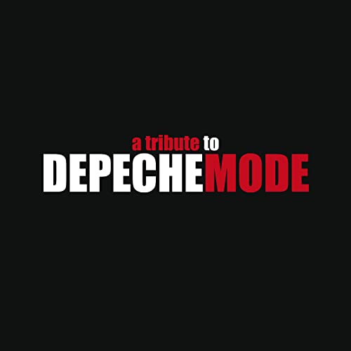 A Tribute to Depeche Mode (2cd) von ALFA MATRIX