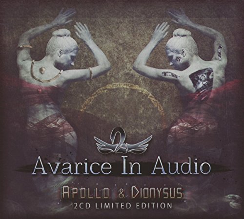Apollo & Dionysus (Limited) von ALFA MATRIX