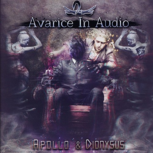 Apollo & Dionysus Apollo & Dionysus von ALFA MATRIX