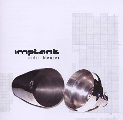 Audio Blender Audio Blender von ALFA MATRIX