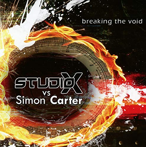 Breaking the Void Breaking the Void von ALFA MATRIX